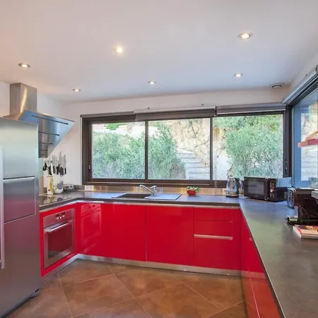 Annonciade * LʼÎle-Rousse