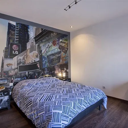 Annonciade * LʼÎle-Rousse