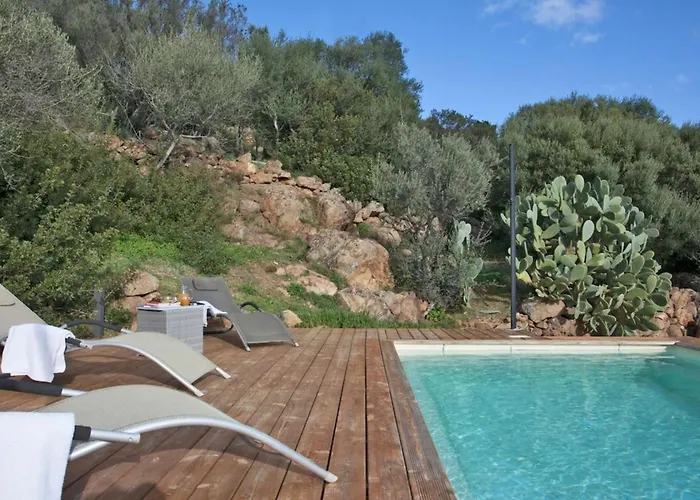 Annonciade Villa *