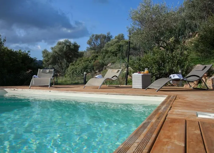 Villa Annonciade *