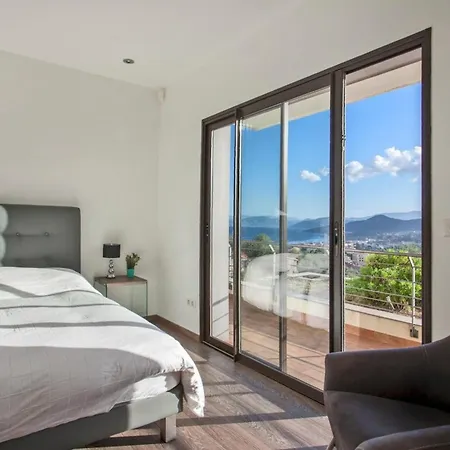 Annonciade LʼÎle-Rousse