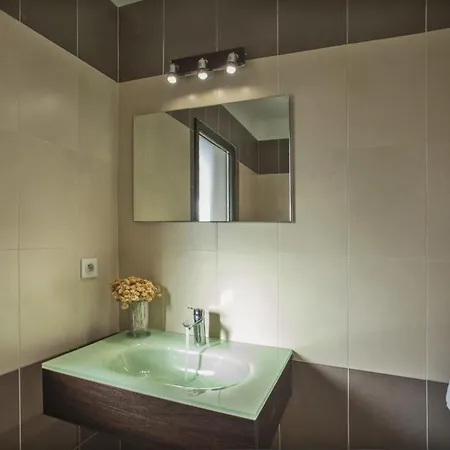 Annonciade 빌라 LʼÎle-Rousse