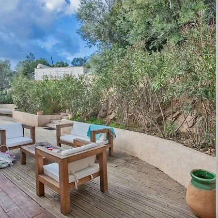 Annonciade 빌라 LʼÎle-Rousse