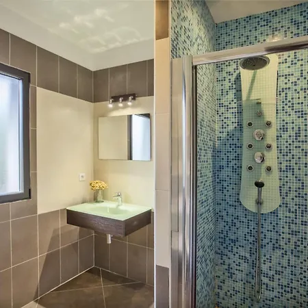 빌라 Annonciade LʼÎle-Rousse