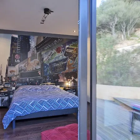 Annonciade LʼÎle-Rousse