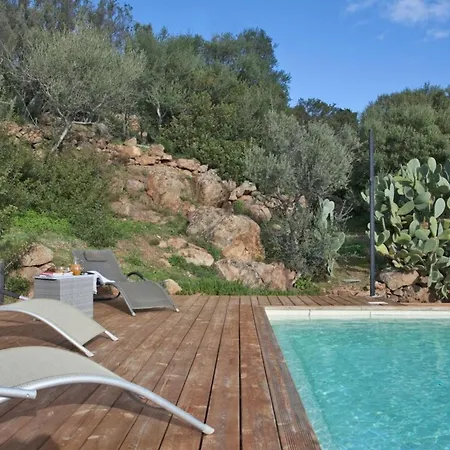 Annonciade Villa *