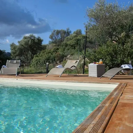 Villa Annonciade *