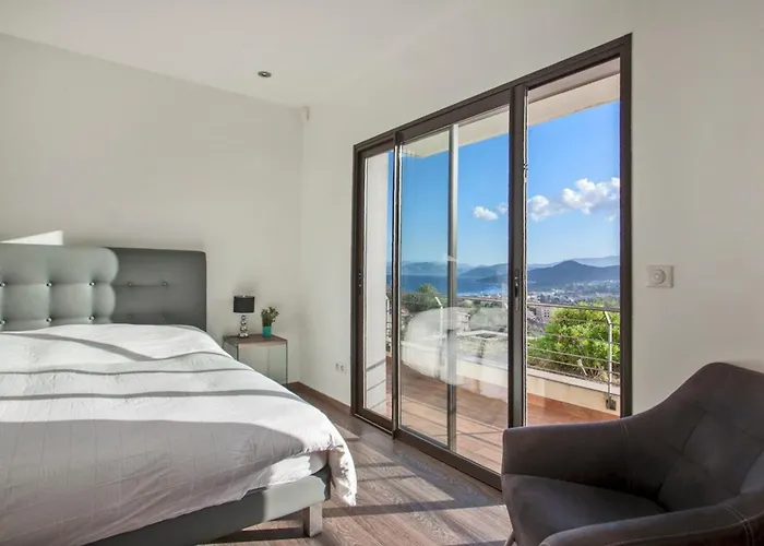 Annonciade LʼÎle-Rousse