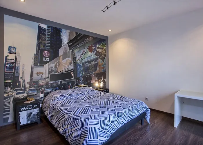 Annonciade * LʼÎle-Rousse