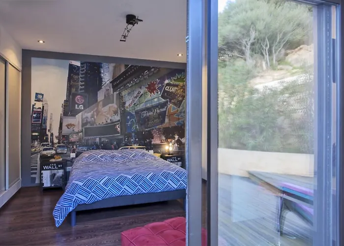 Annonciade LʼÎle-Rousse